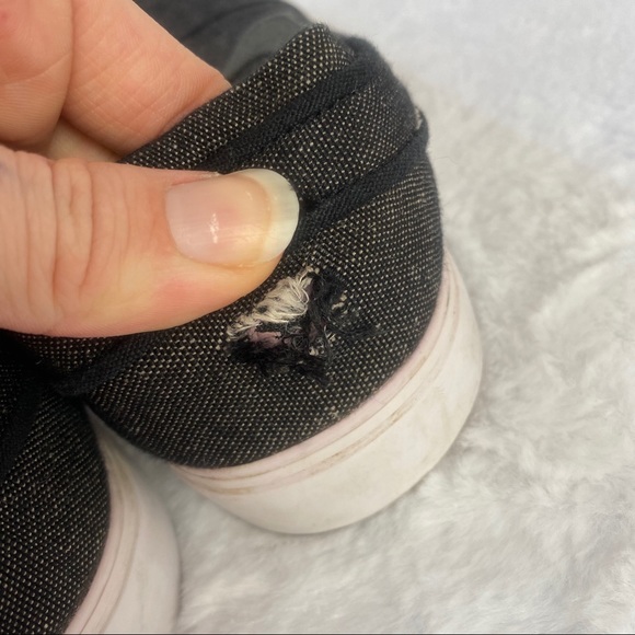 Nike SB Stefan Janoski Zoom Skateboard Sneakers - Picture 7 of 9